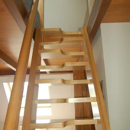 Le A L'ombre Du Tilleul 펜션