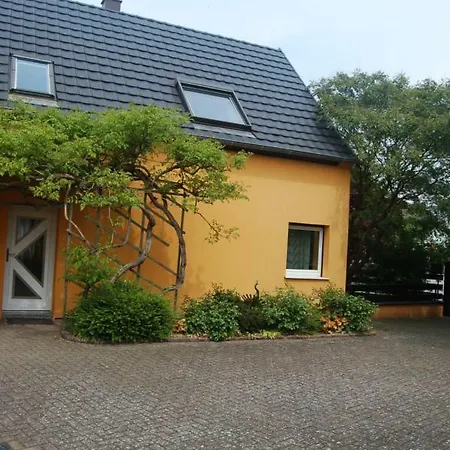 Le A L'ombre Du Tilleul * Obersaasheim