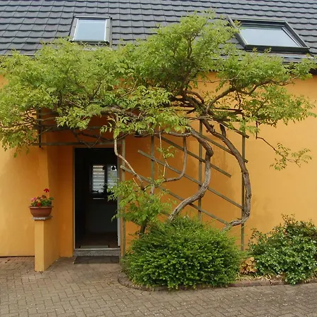 Le A L'ombre Du Tilleul Obersaasheim