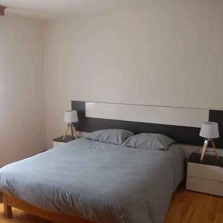 Le A L'ombre Du Tilleul * Obersaasheim