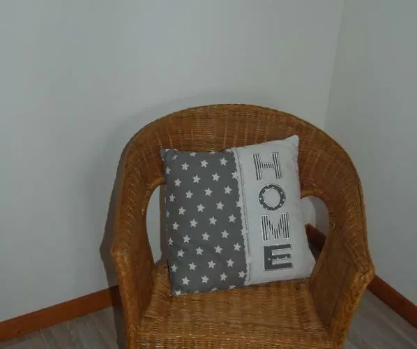 Vakantiehuis Le A L'ombre Du Tilleul *