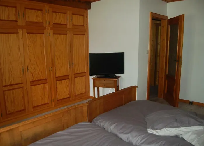 Le A L'ombre Du Tilleul Vakantiehuis