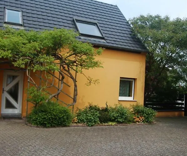 Le A L'ombre Du Tilleul * Obersaasheim