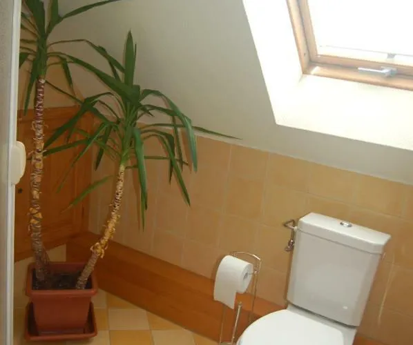 Le A L'ombre Du Tilleul *