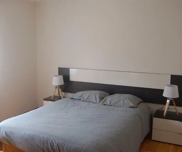 Le A L'ombre Du Tilleul * Obersaasheim